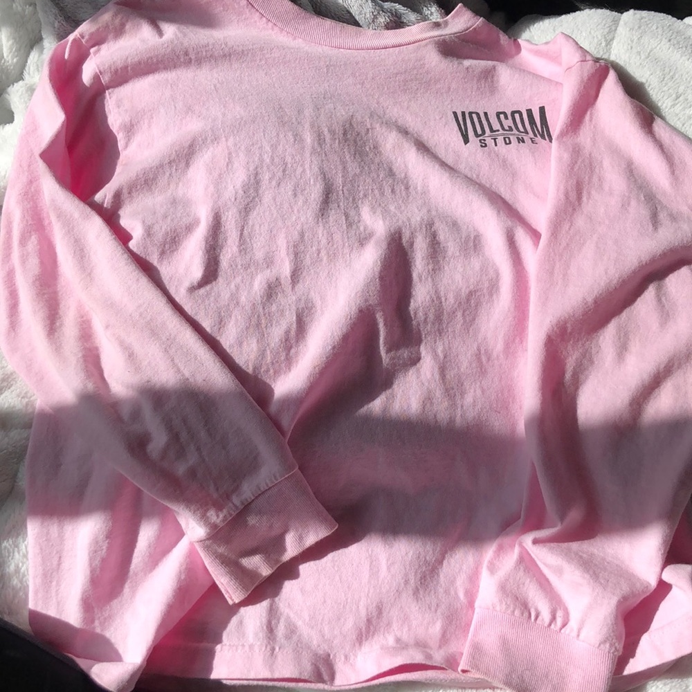 Oversized graphic tee